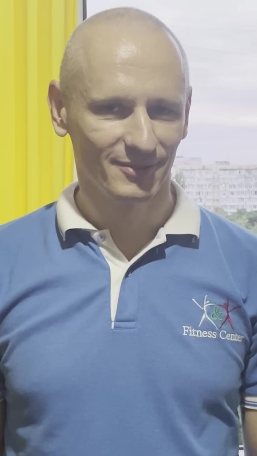 Мега тренировка