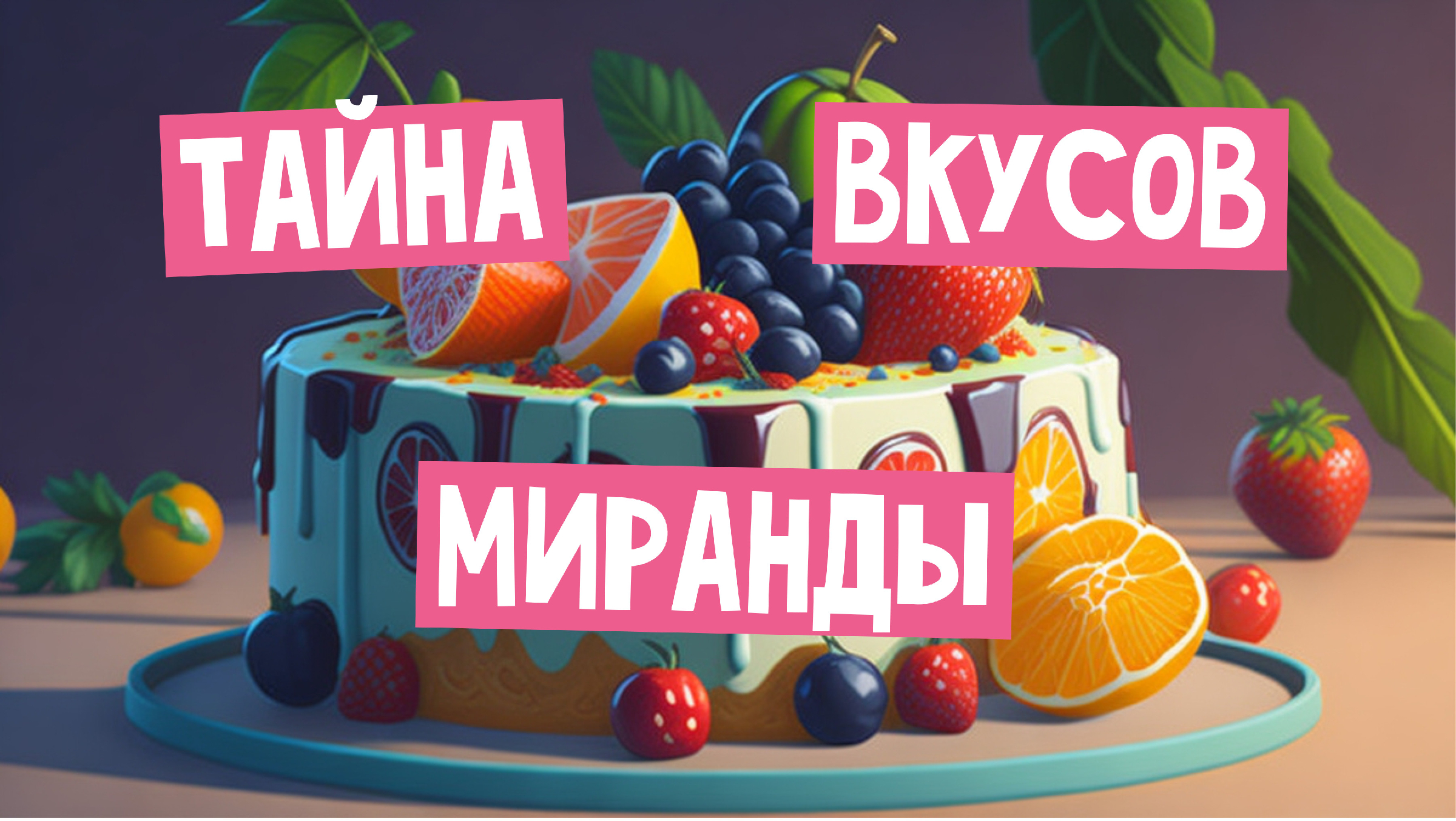 Секрет вкуса