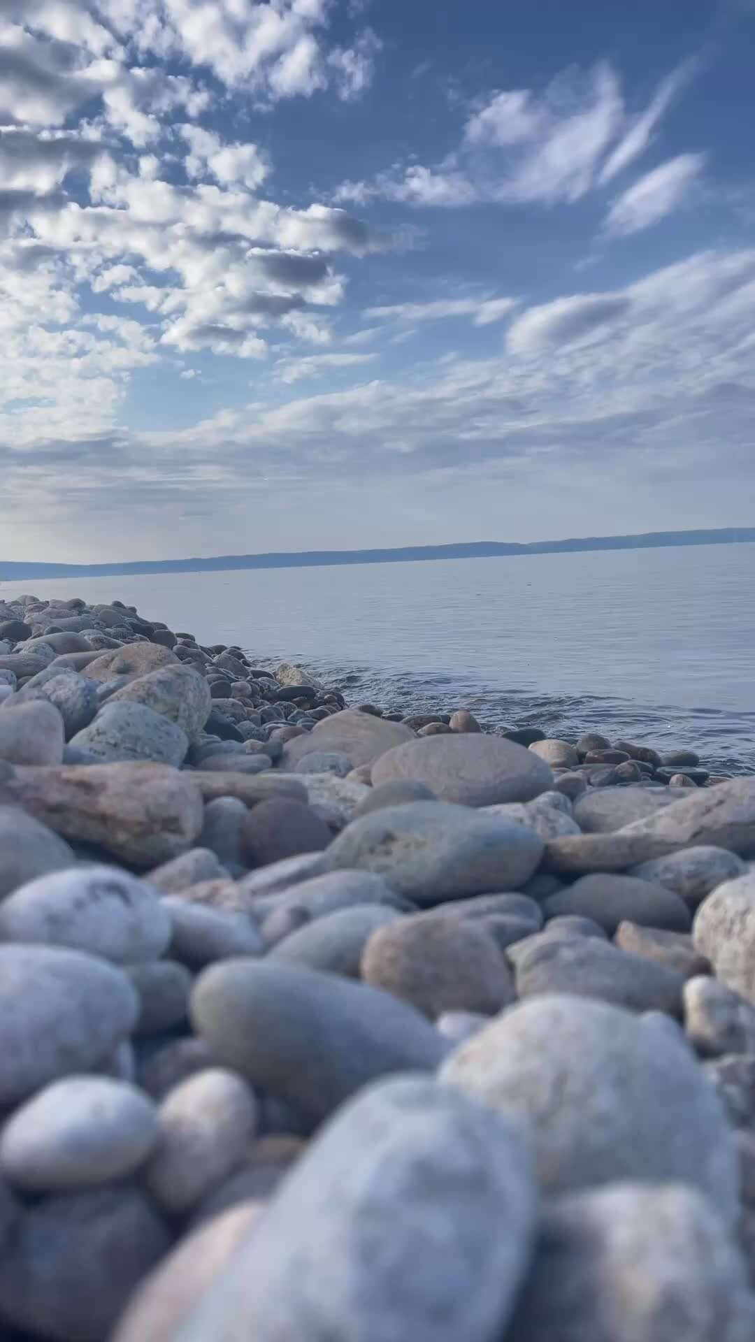 Город Байкальск на Байкале