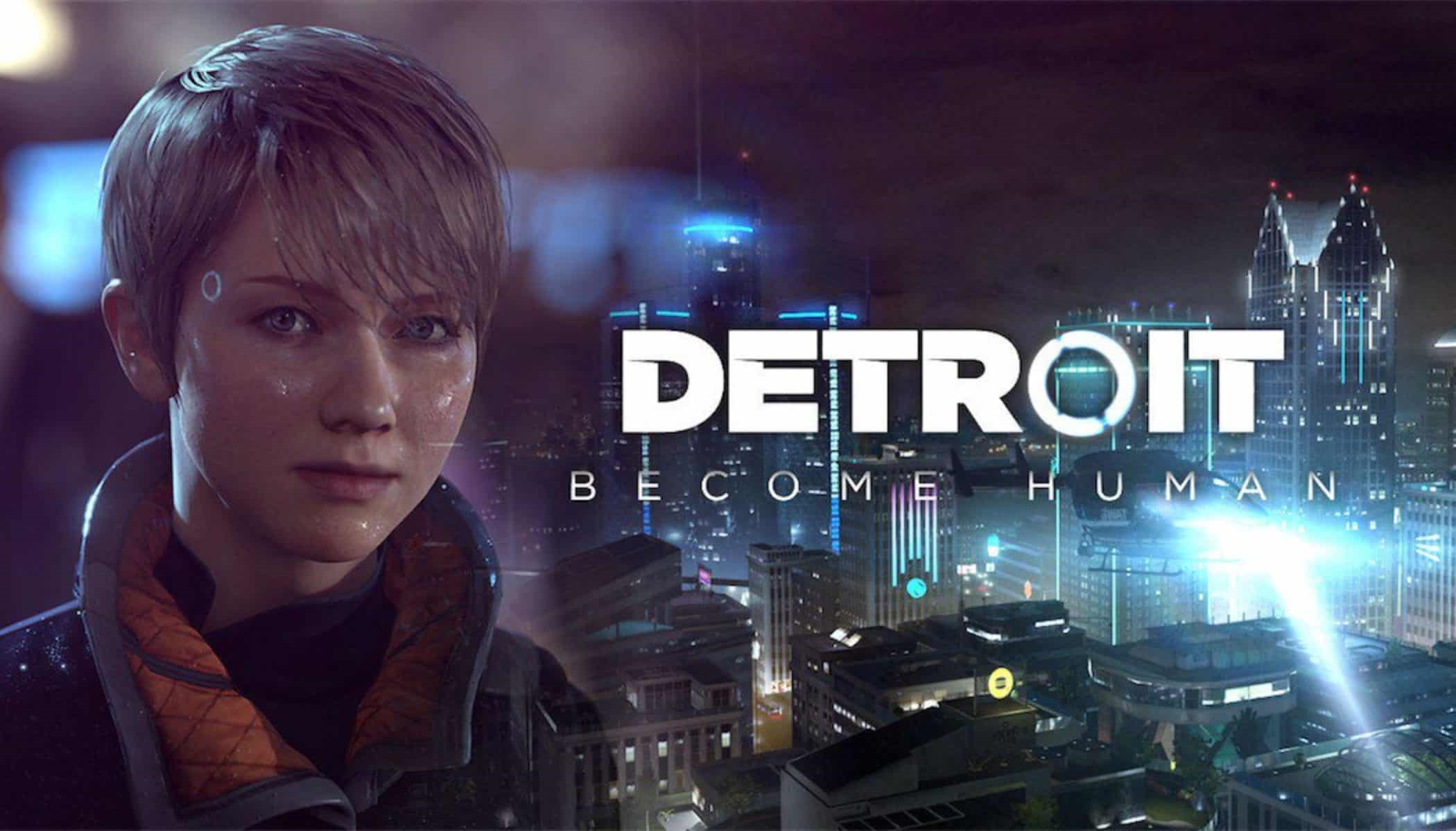 Detroit become human весит. Quantic Dream Детройт. Игра Детройт Беком ХЬЮМАН. Detroit: become Human игра. Обложка Детройт стать человеком.