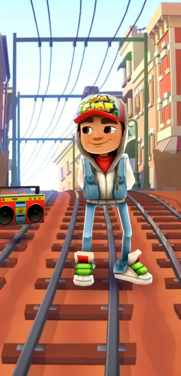 Egor.RBX.GAME.Official дзен | Subway Surf Сабвей серв Студия | Дзен