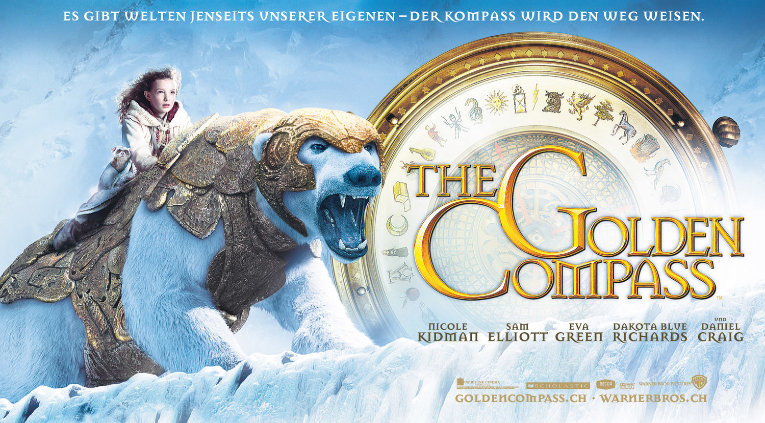 Golden compass steam фото 83