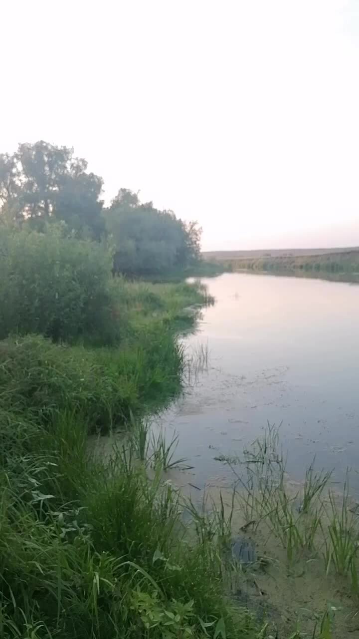 Озеро червяное каменск уральский