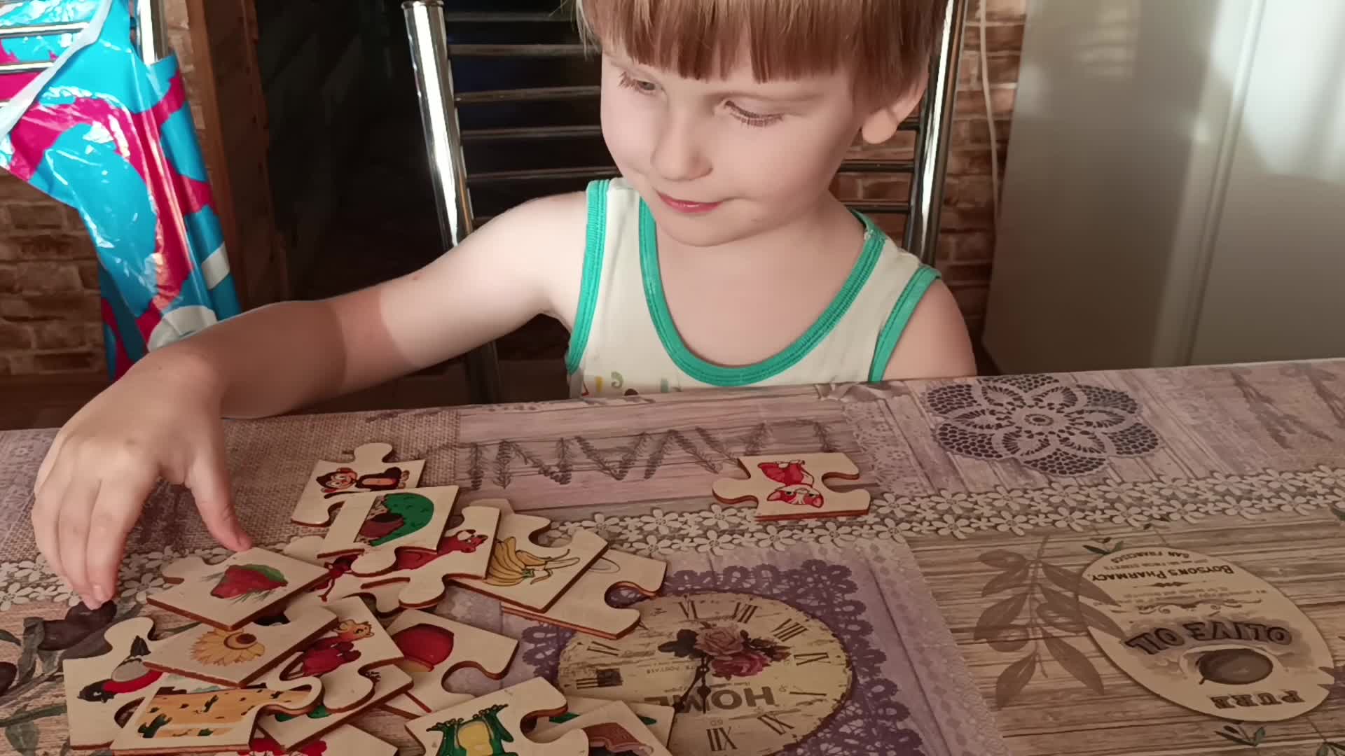 Алиментщик и семья дзен
