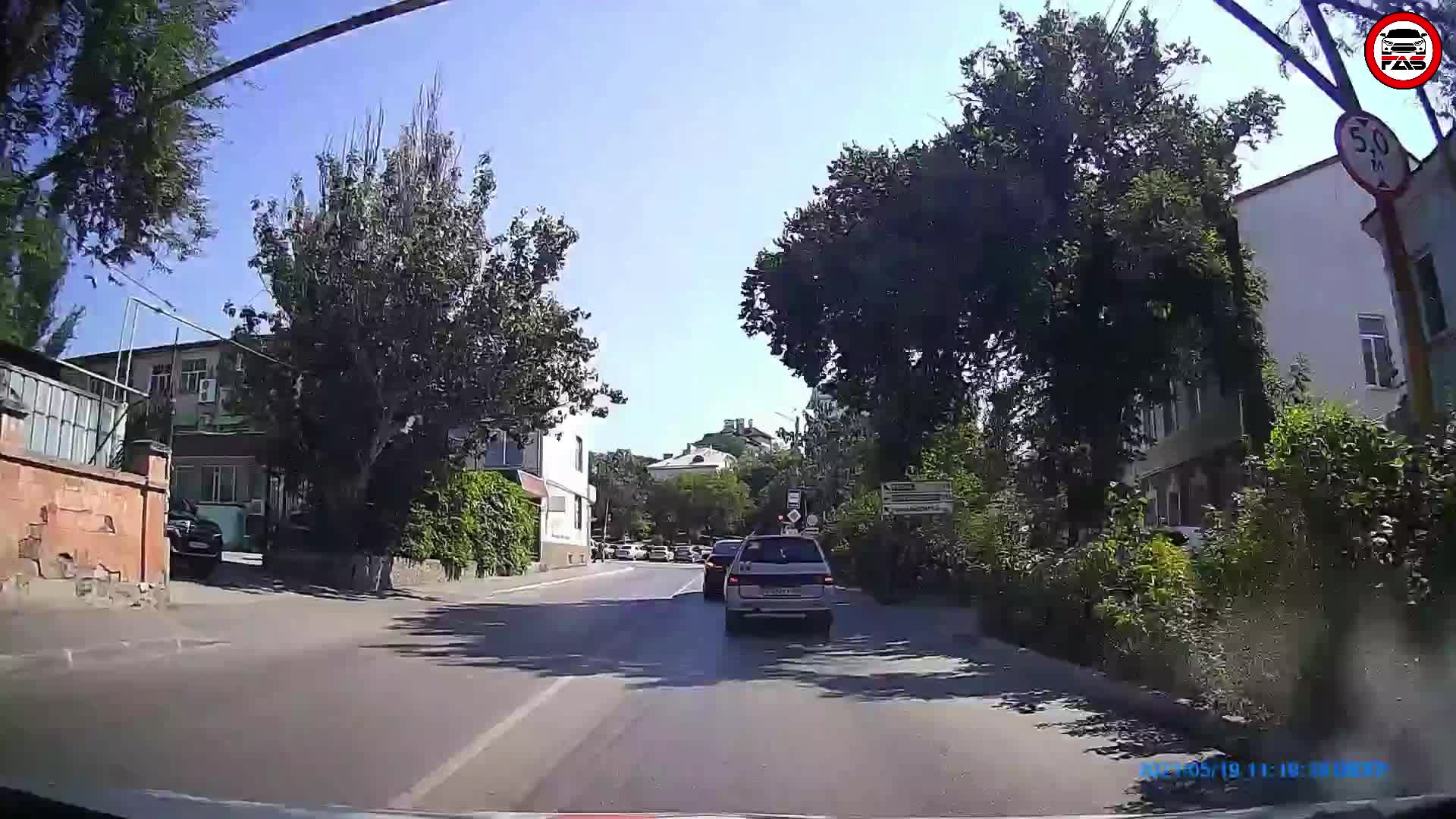 феодосийское автомобильное сообщество