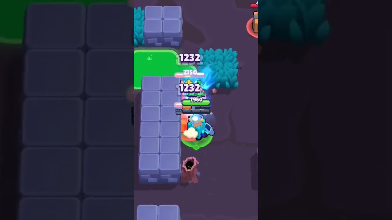 Null s brawl на айфон