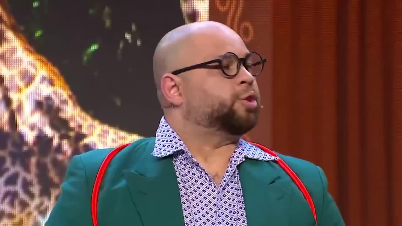 Шурик из уральских пельменей Шурик из уральских пельменей