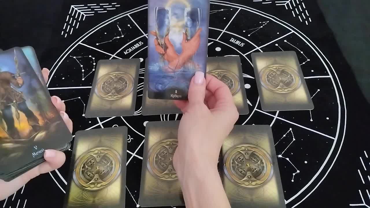 Астравидья дзен прогноз