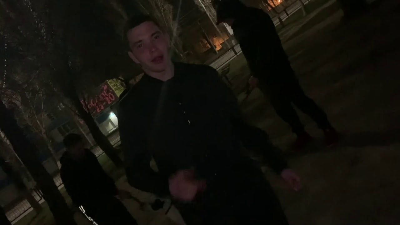 там где хулиганы песни