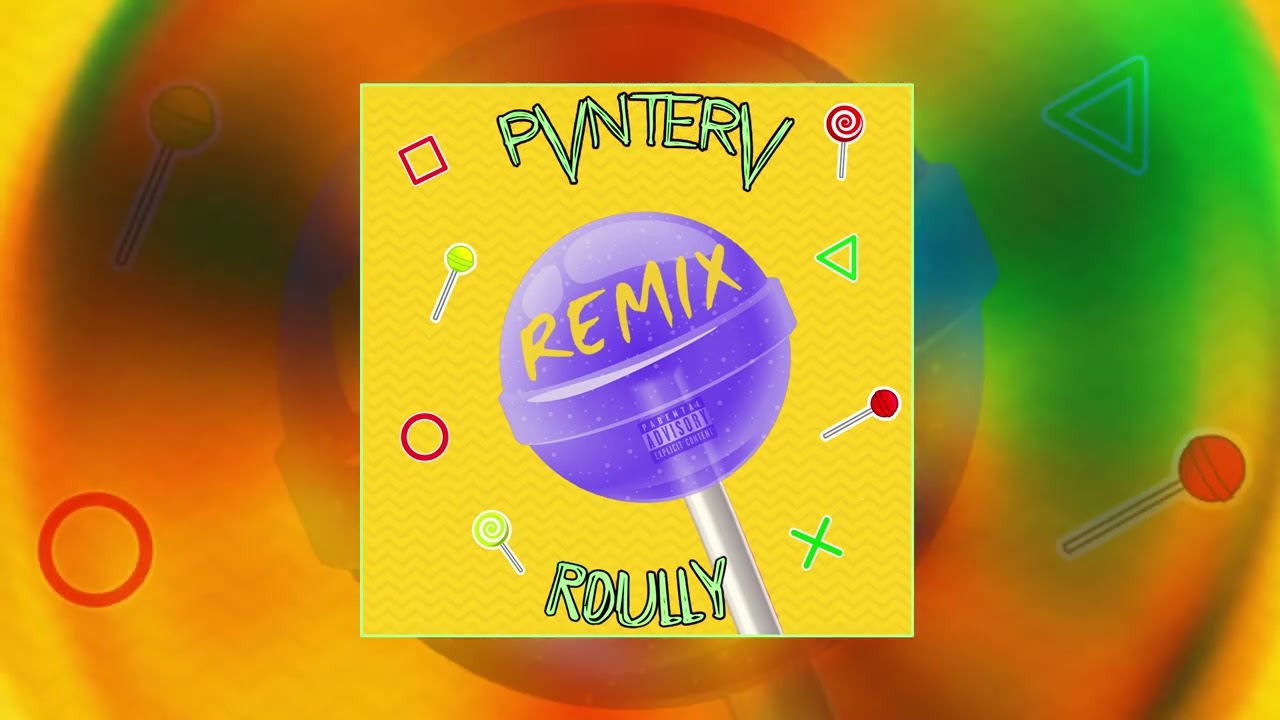 Я плачь если хочешь чупа чупс. Чупа Чупс PVNTERV. Roully Чупа Чупс. PVNTERV Roully Чупа. Чупа Чупс ремикс.