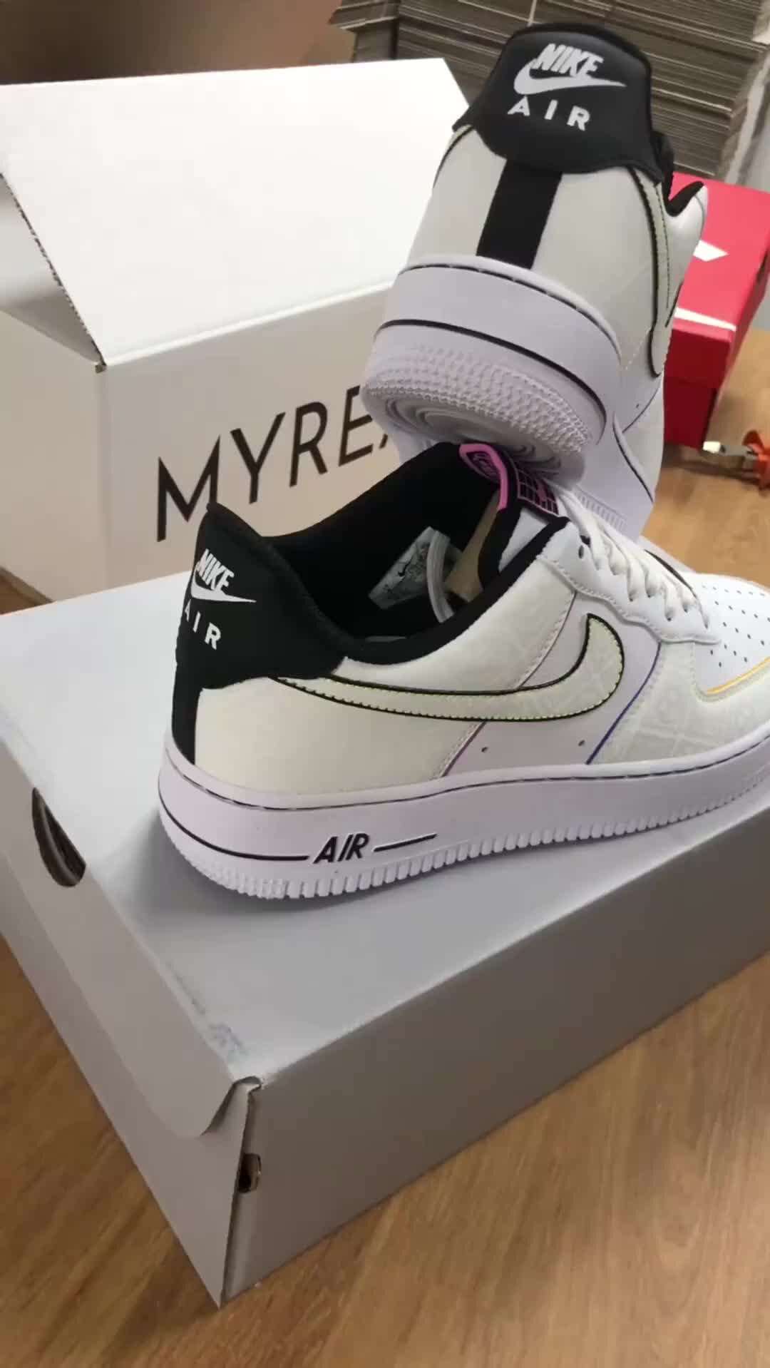 Nike air force 1 cheap low 2019