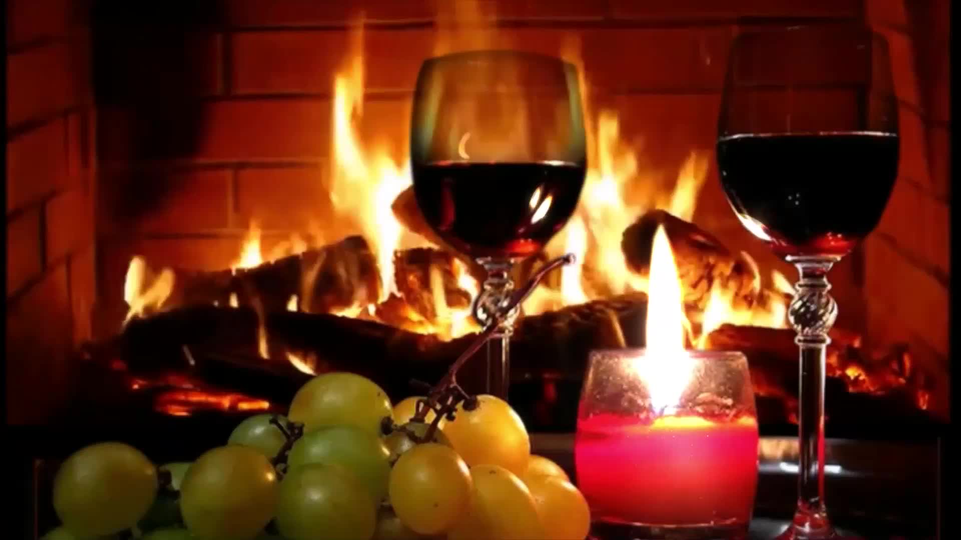 Песня камины горят как рубины. Камин вино романтика. Вино камин и шашки. Торт свечи камин вино. Футаж камина.