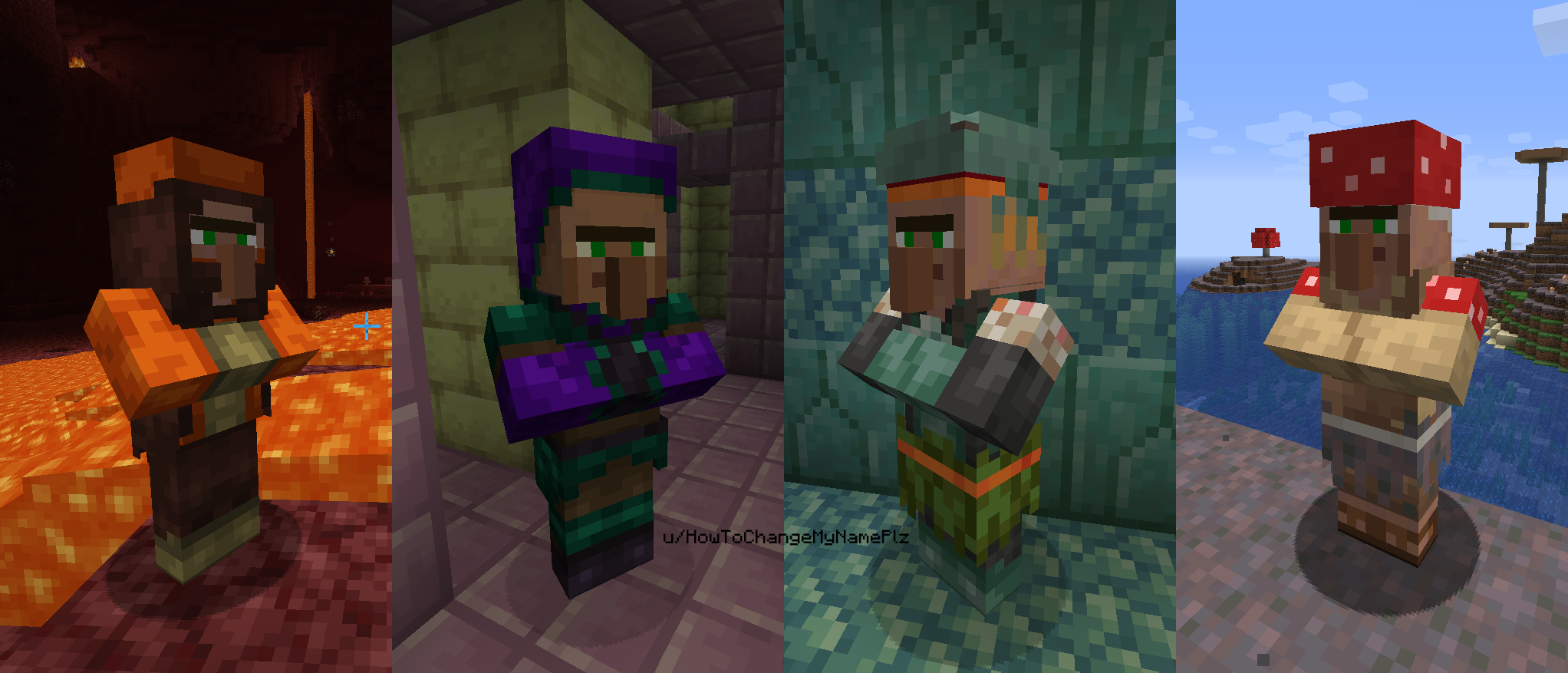 Minecraft pe житель. Майнкрафт 1.17 жители. Мод на Villager. Разные жители в МАЙНКРАФТЕ. Новые жители в МАЙНКРАФТЕ.
