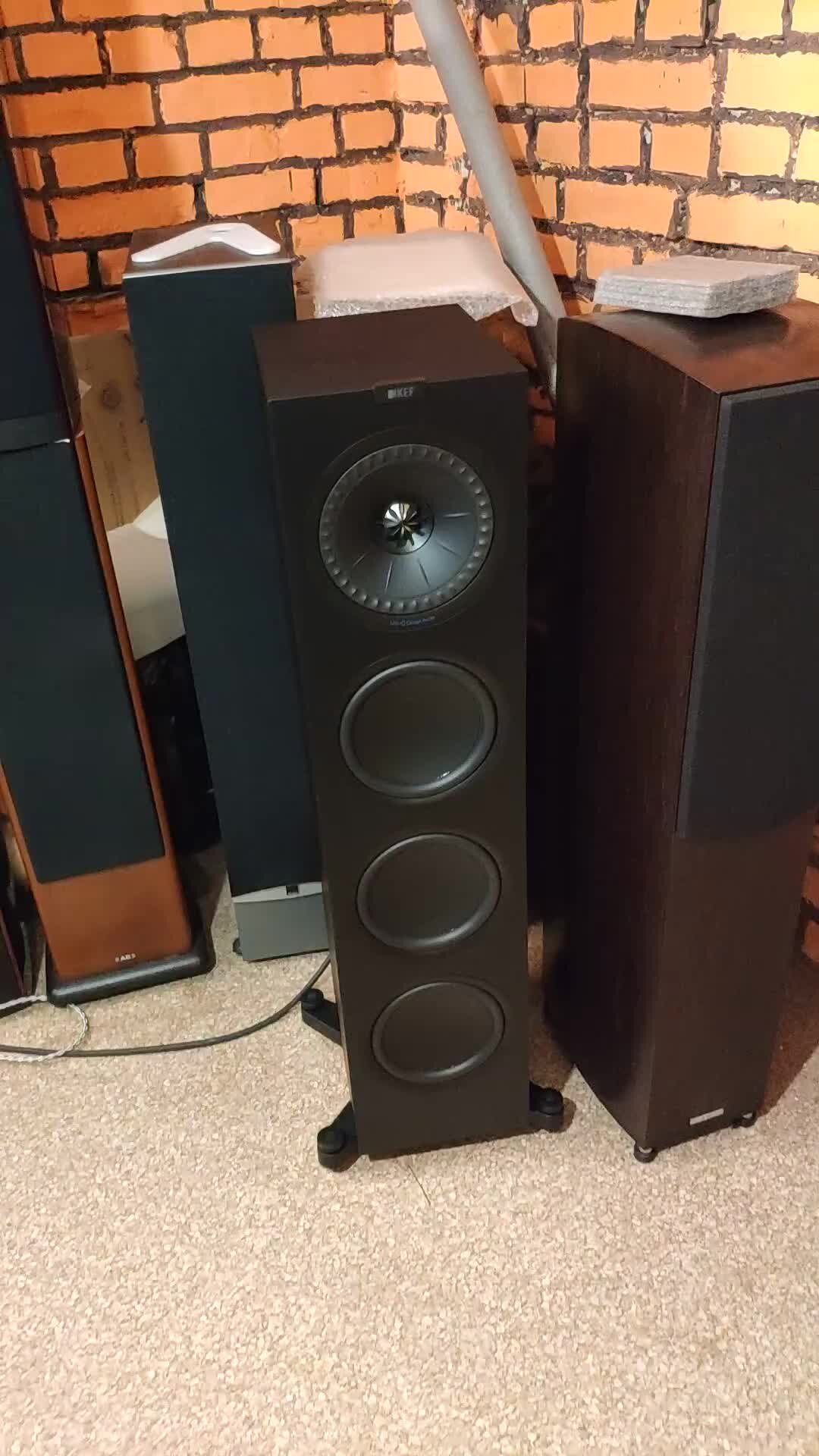 Kef q95 cheap