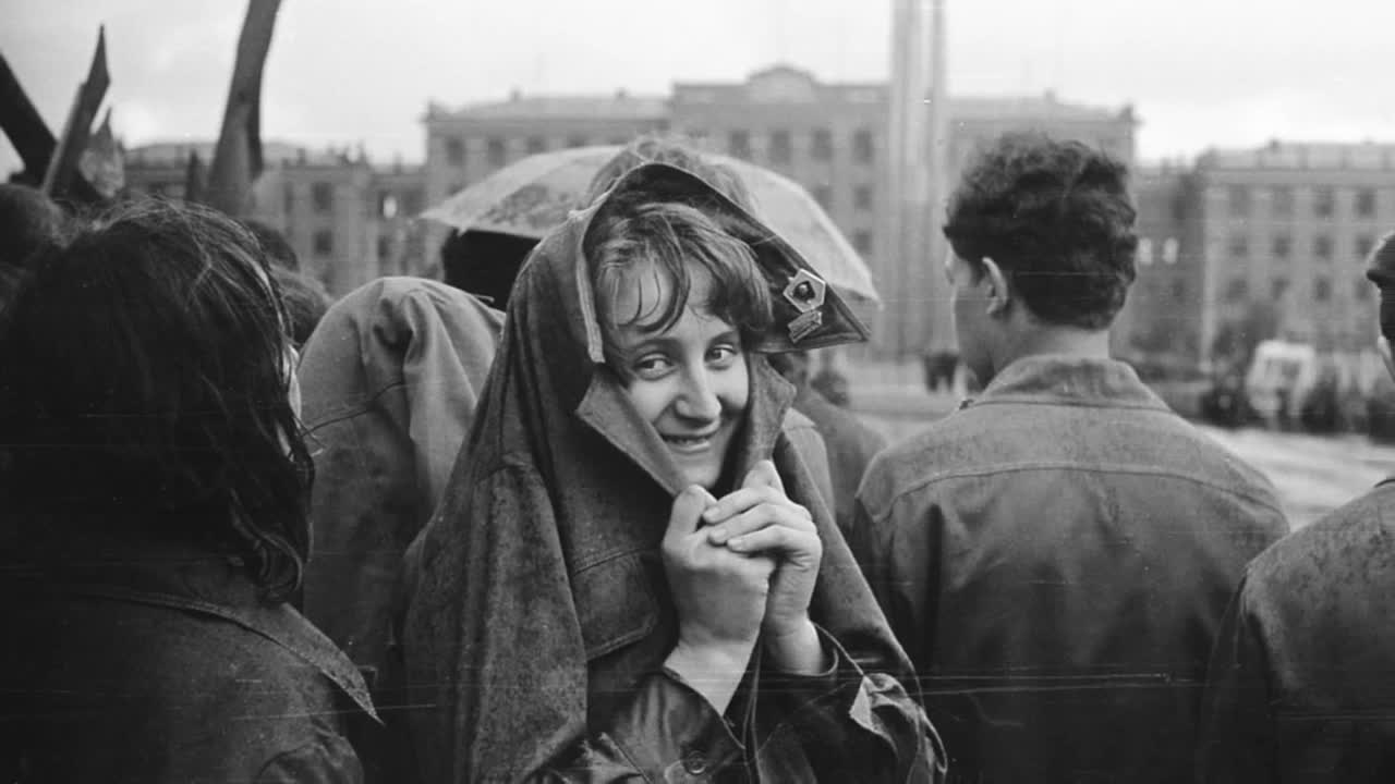 Выжить 1950-1970