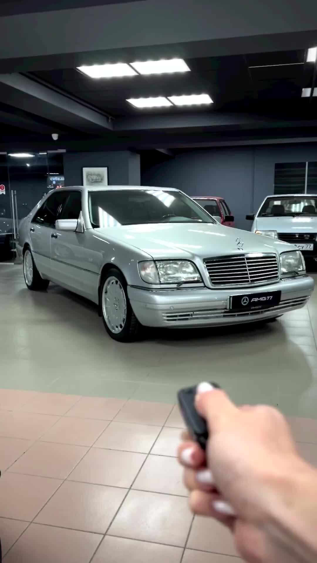 Gaz 24 Official ☑️ | Mercedes S-class W140 #мерседес #W140 #90е  #ретроавтомобили #mercedes #mercedesbenz #германия #авто #немецкиеавто  #s-class #classiccar #старыеавто #ретроавто #дзен | Дзен