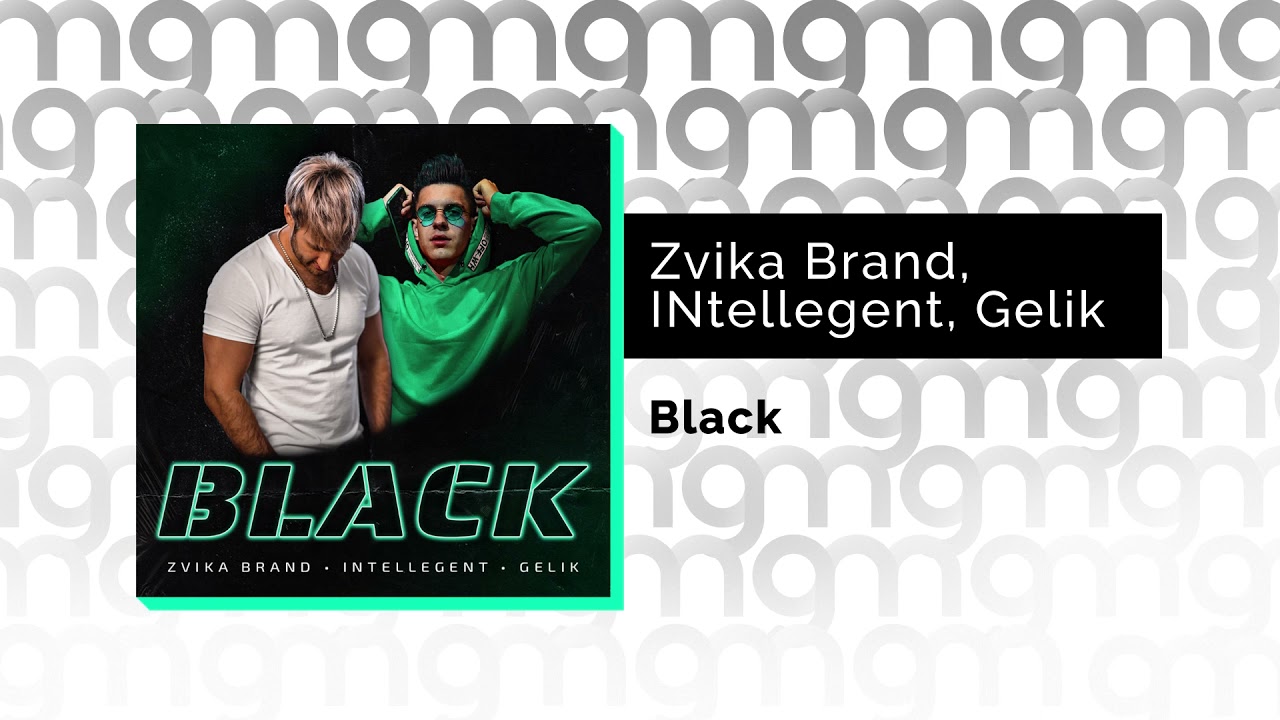 Zvika brand black