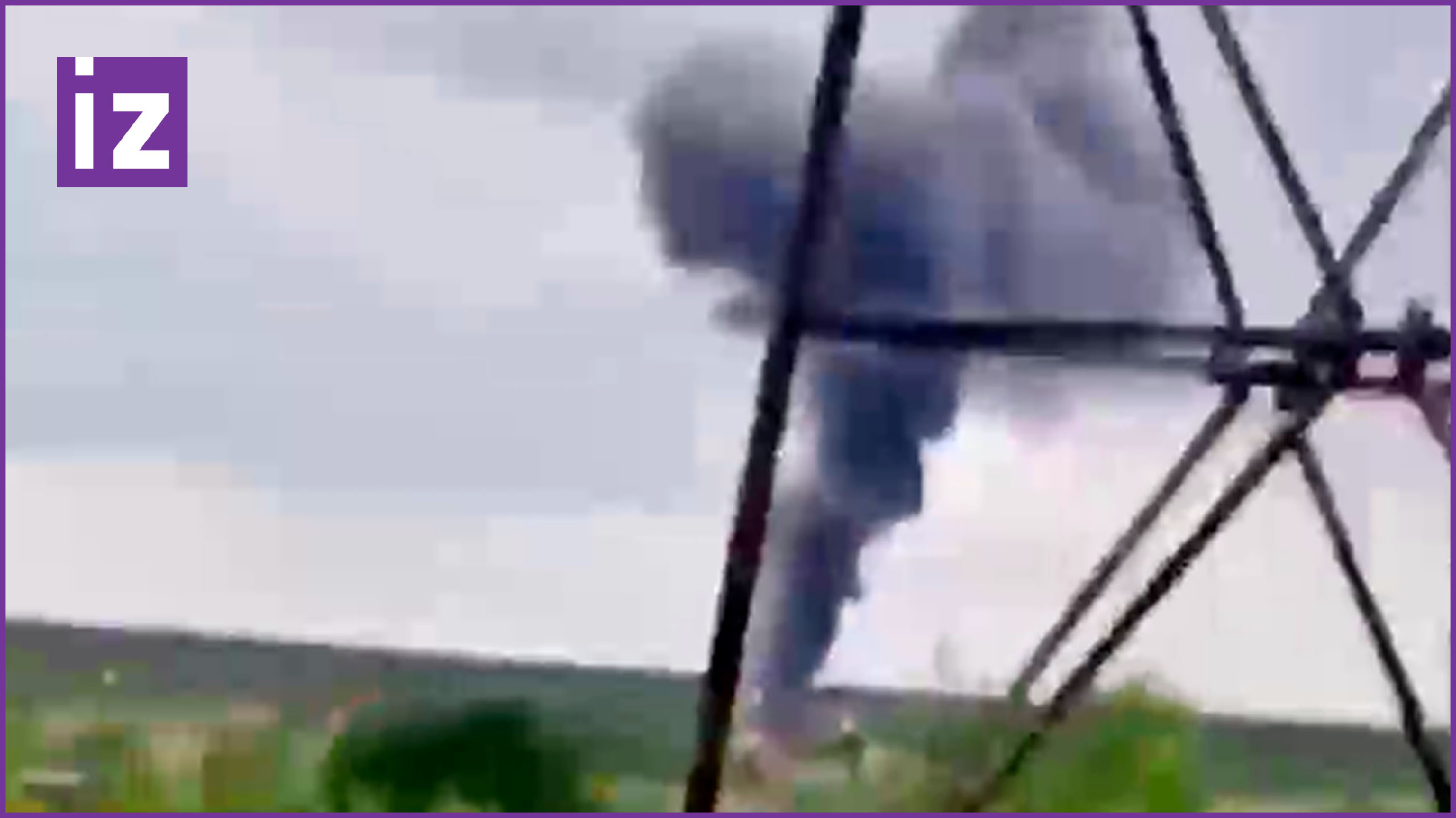 самолет пригожина какого числа