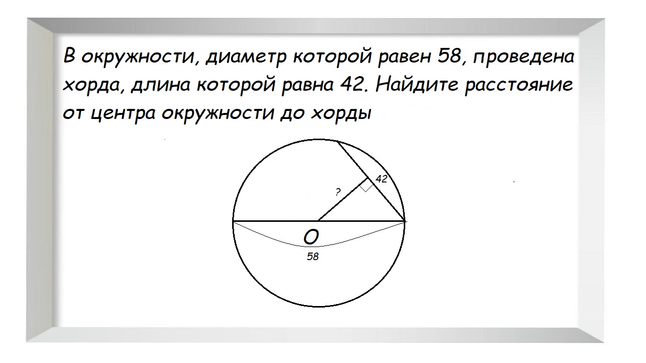 Площадь круга диаметр которого равен 6 см