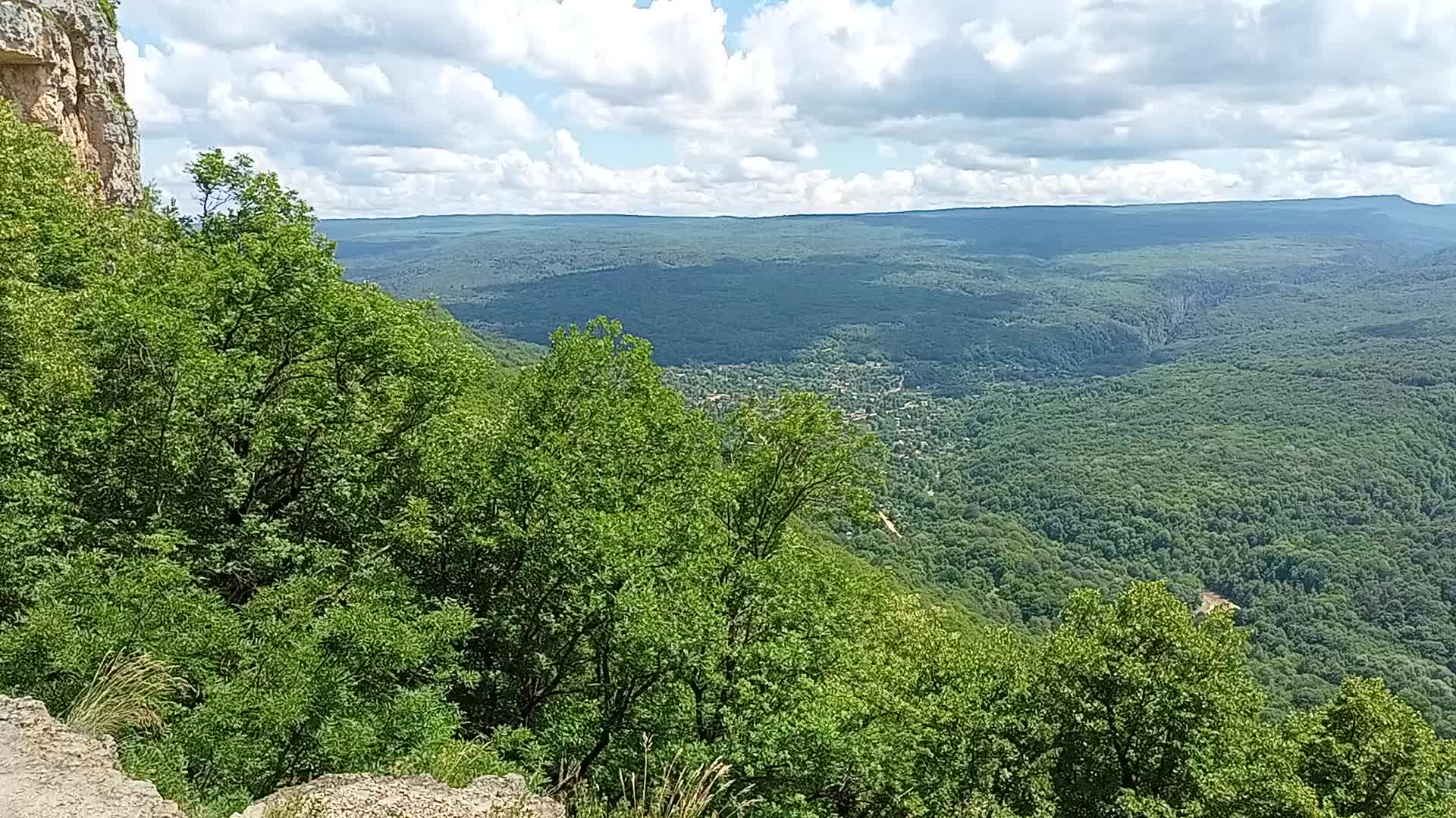 Мезмай фото поселка
