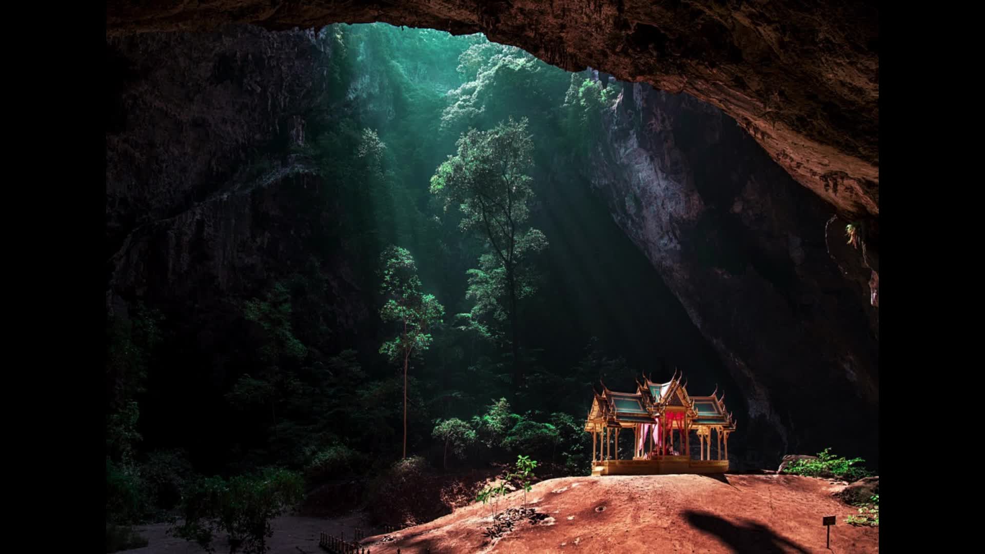 Прекрасное место. Пещера Прайя Накхон (Phraya Nakhon Cave). Пещера Прайя Тайланд. Прая након (Phraya Nakhon), Таиланд. Таиланд. Пещера Phraya Nakorn.