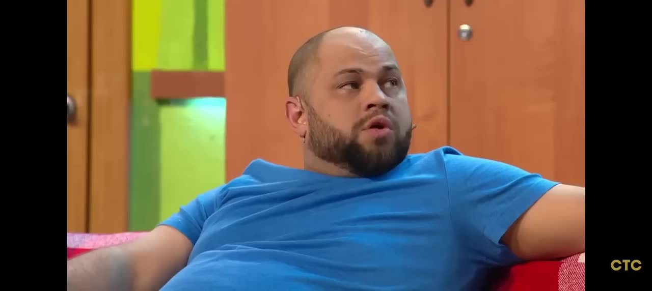Коля пельмени