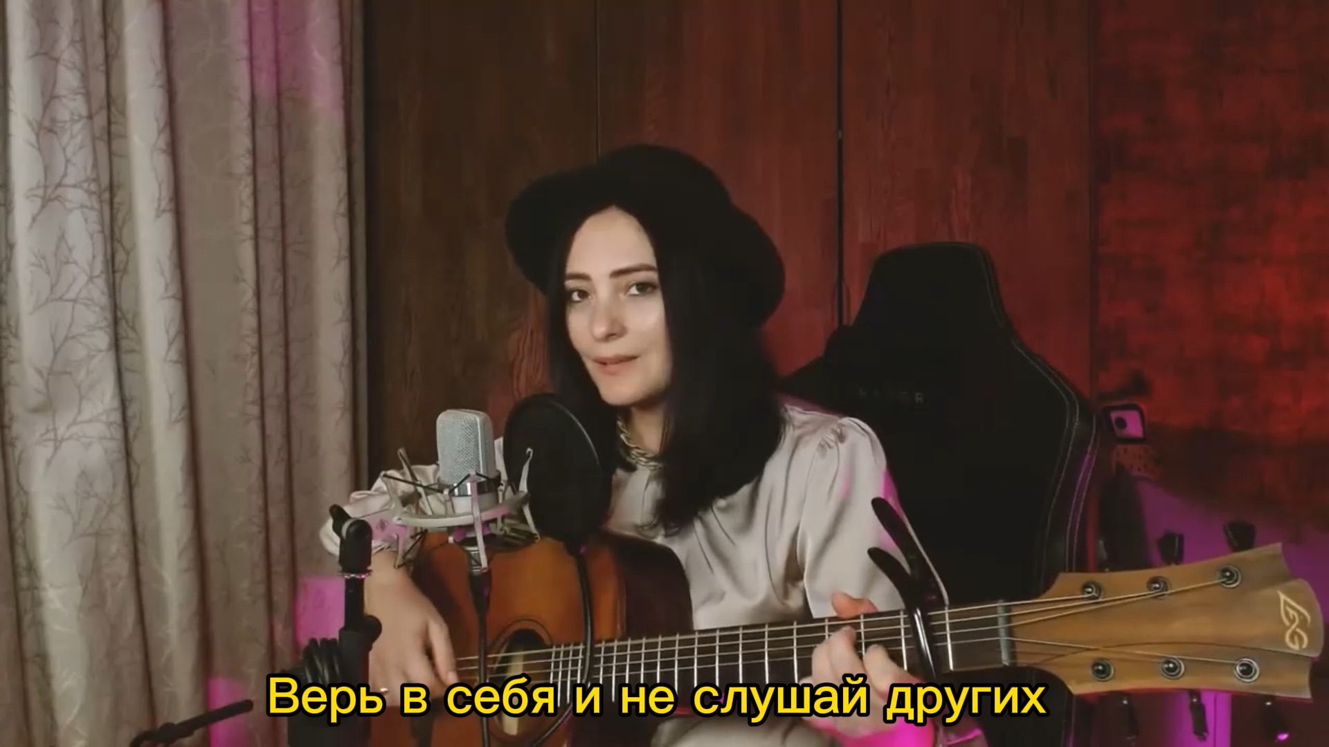 Песня покорившая мир