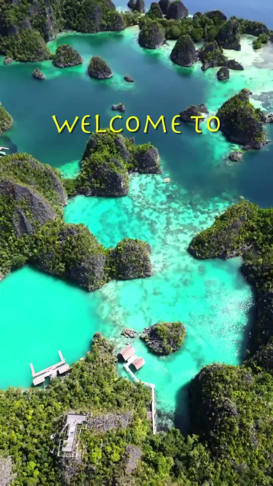 Sma 1 Raja Ampat