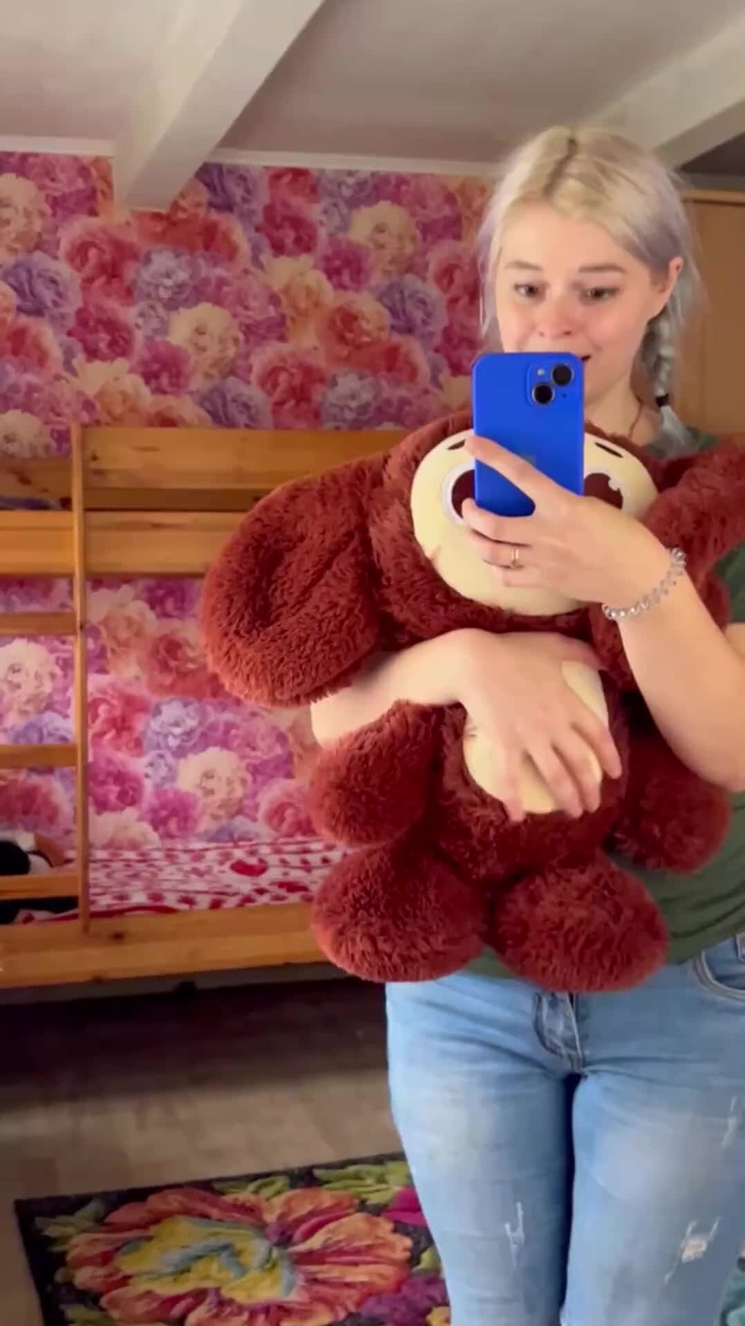 KAREGLAZKA | Чебурашка?? | Дзен