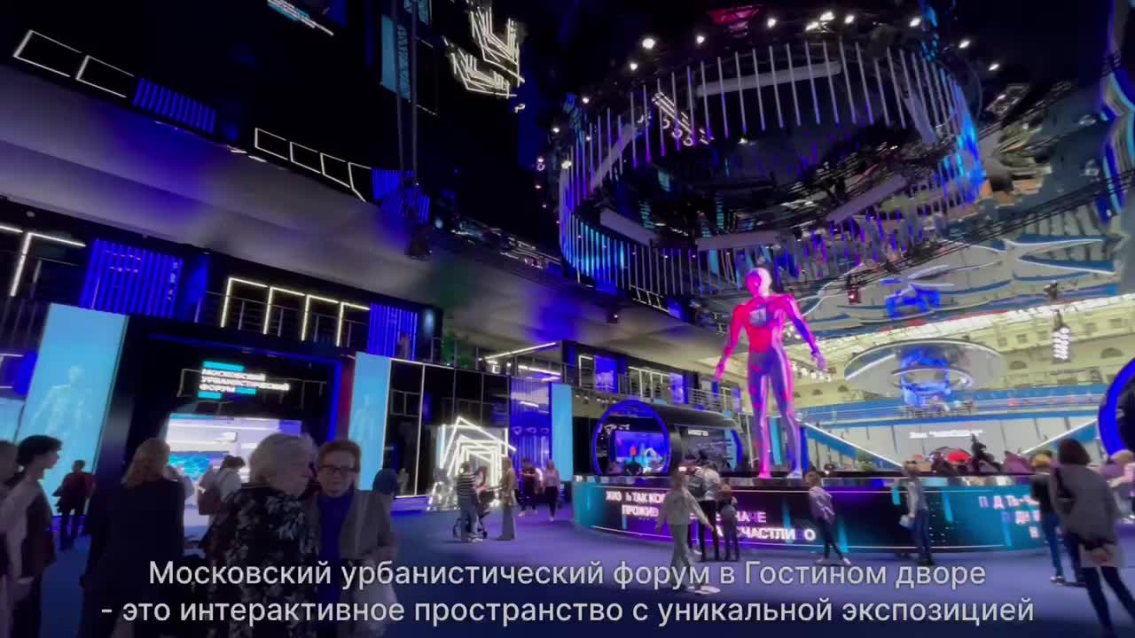 Выставка вузов в москве 2023