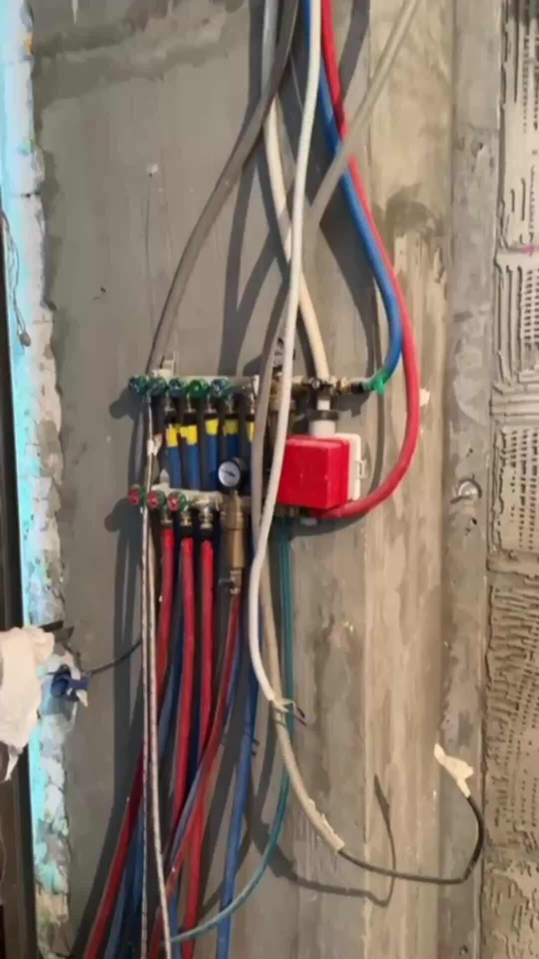 BestoRemonto.ru Советы по ремонту | Переделка Сантехники на 1,5 ...