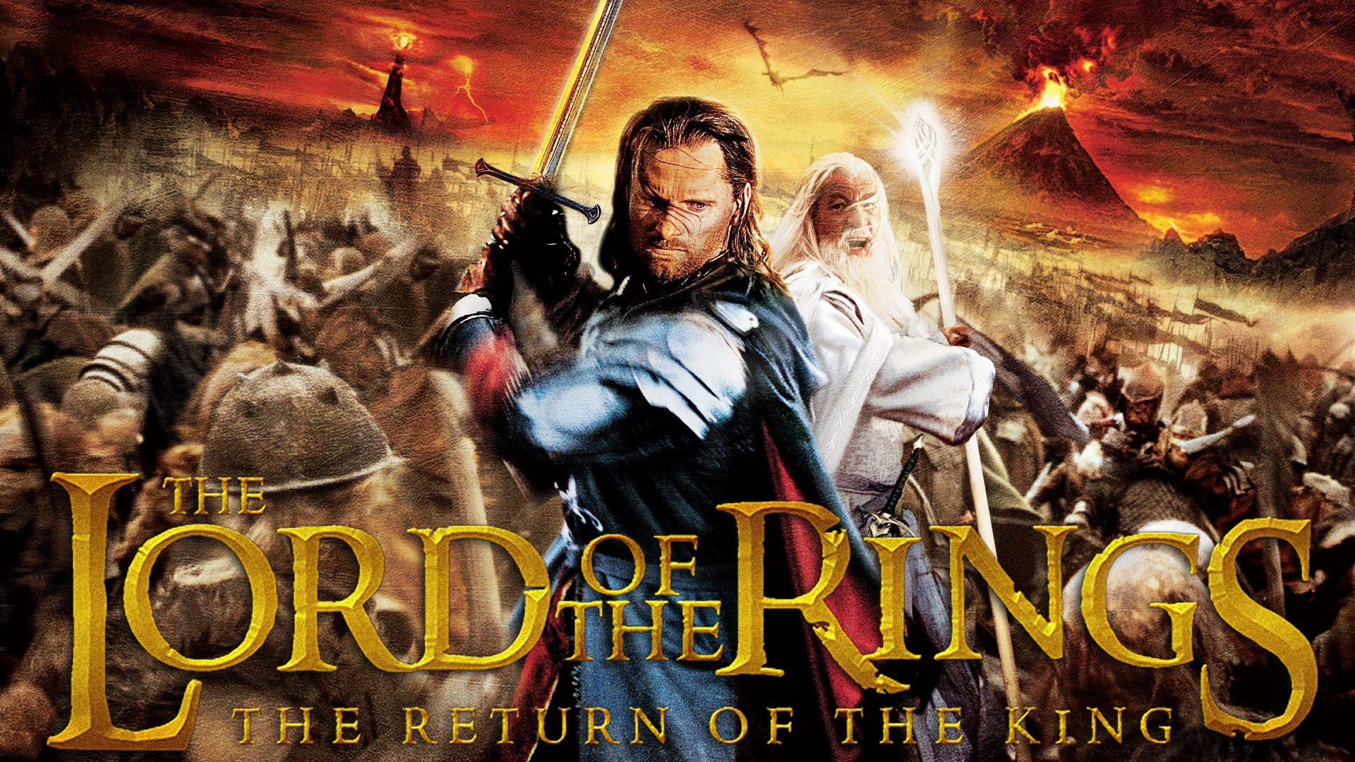 2003. властелин колец 3 на английском. властелин колец 3 на английском. The return of the king] 2003. The lord of the rings the return of the king poster.