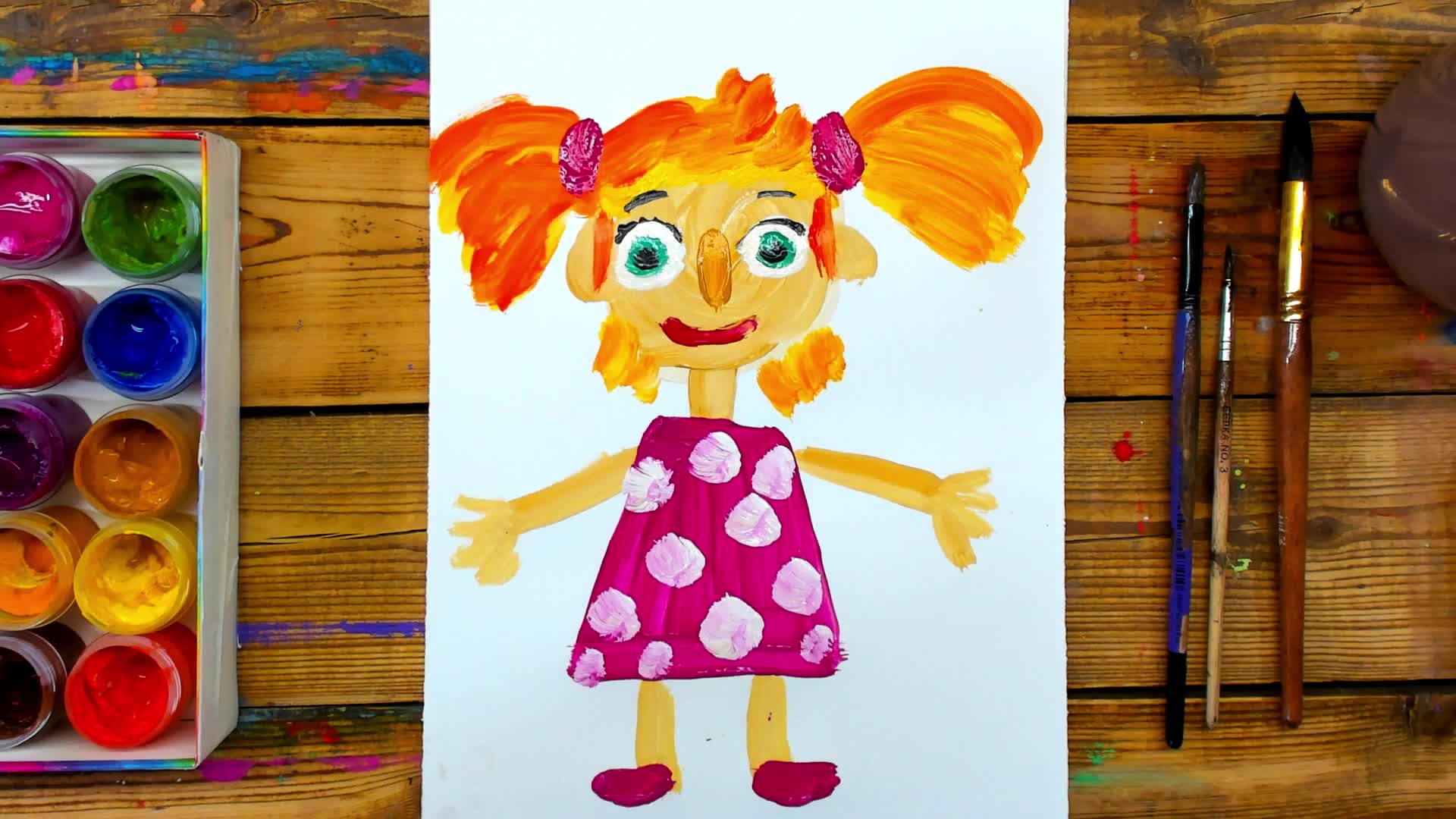 Рисунок красками для детей 5. Рисунки красками. Краски для детей. Краски для рисования. Рисунки красками для детей.