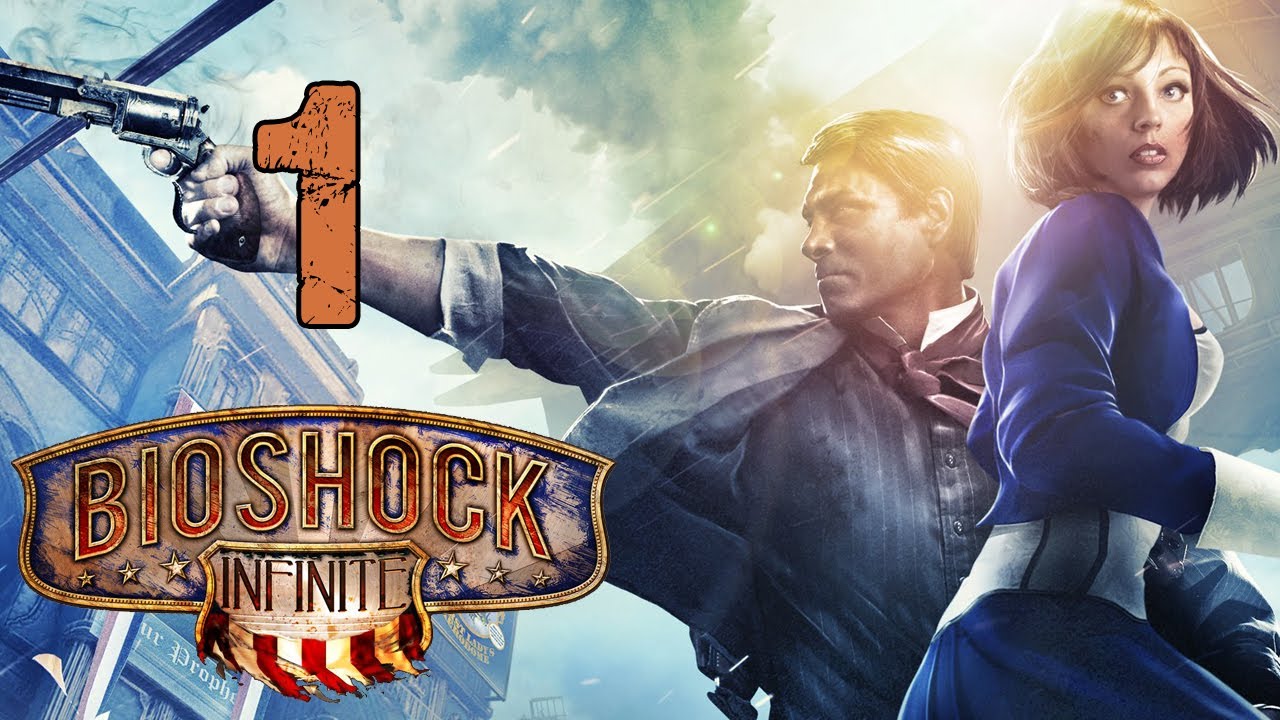 Скорее прохождение. Bioshock Infinite стрим. Биошок превью. Превью биошок Инфинити. Стрим биошок Инфинит.