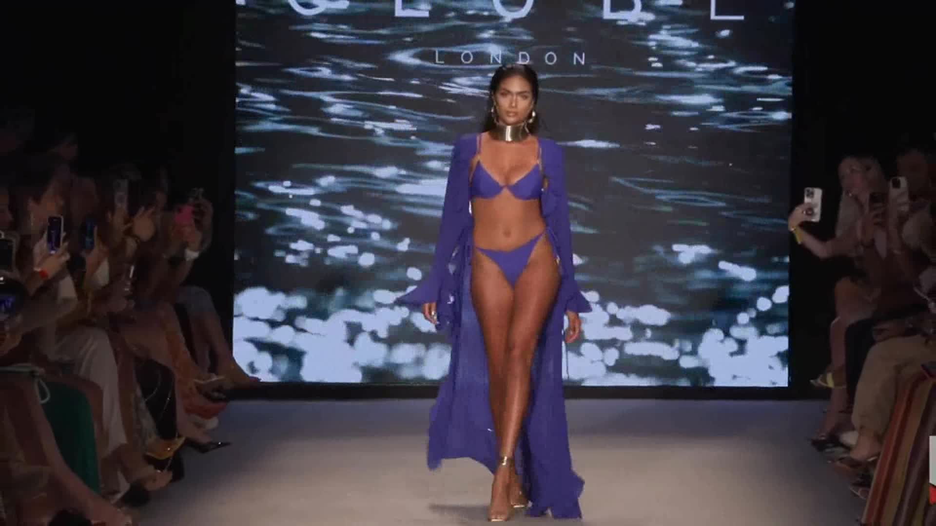 Fashion show-Показ мод. 