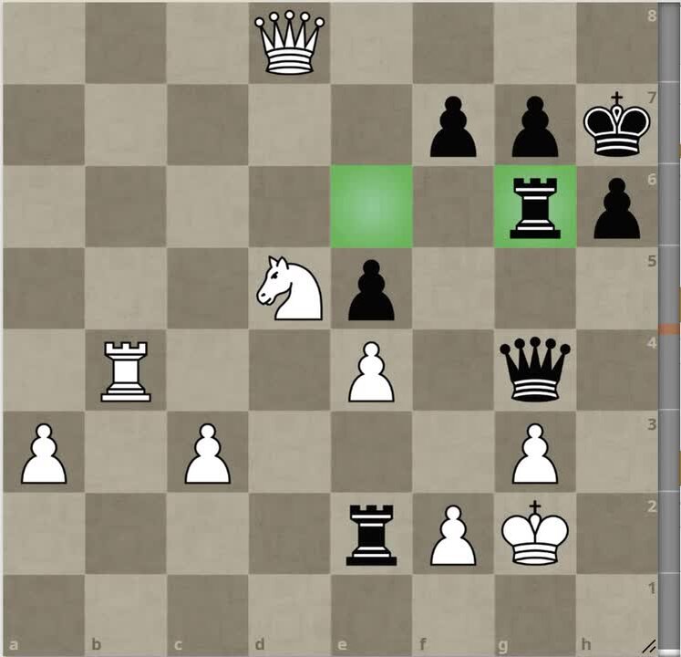 Играть в шахматы против бота