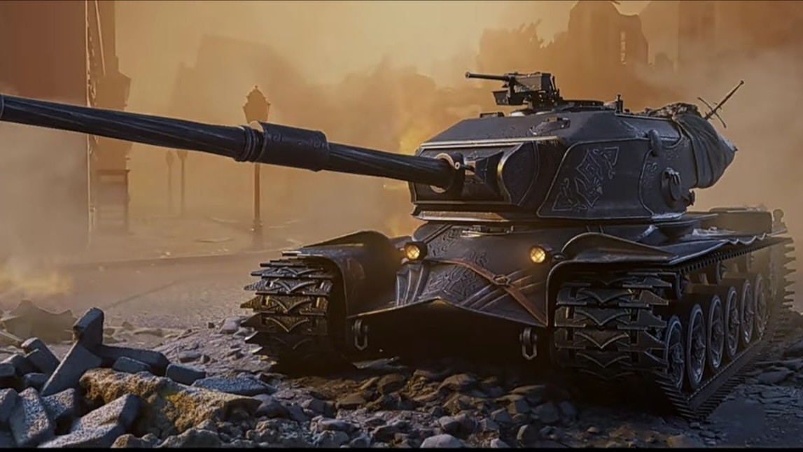 Strv k blitz. Сабатон стил командер танк. Танк Сабатон WOT. Strv k Сабатон. World of Tanks Strv k.