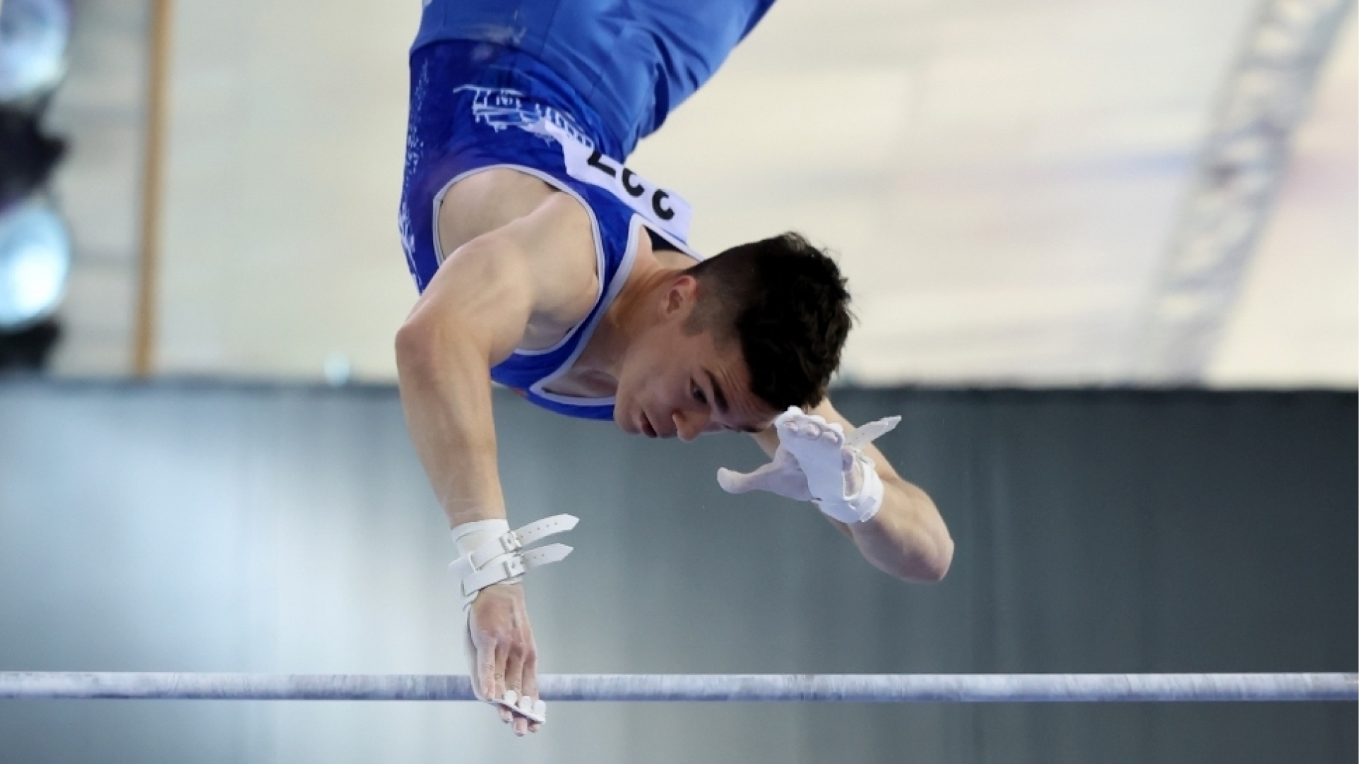 День спортивной гимнастики 2023