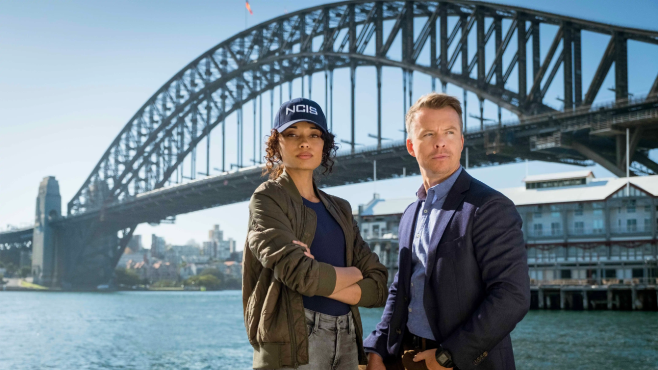 Ncis sydney