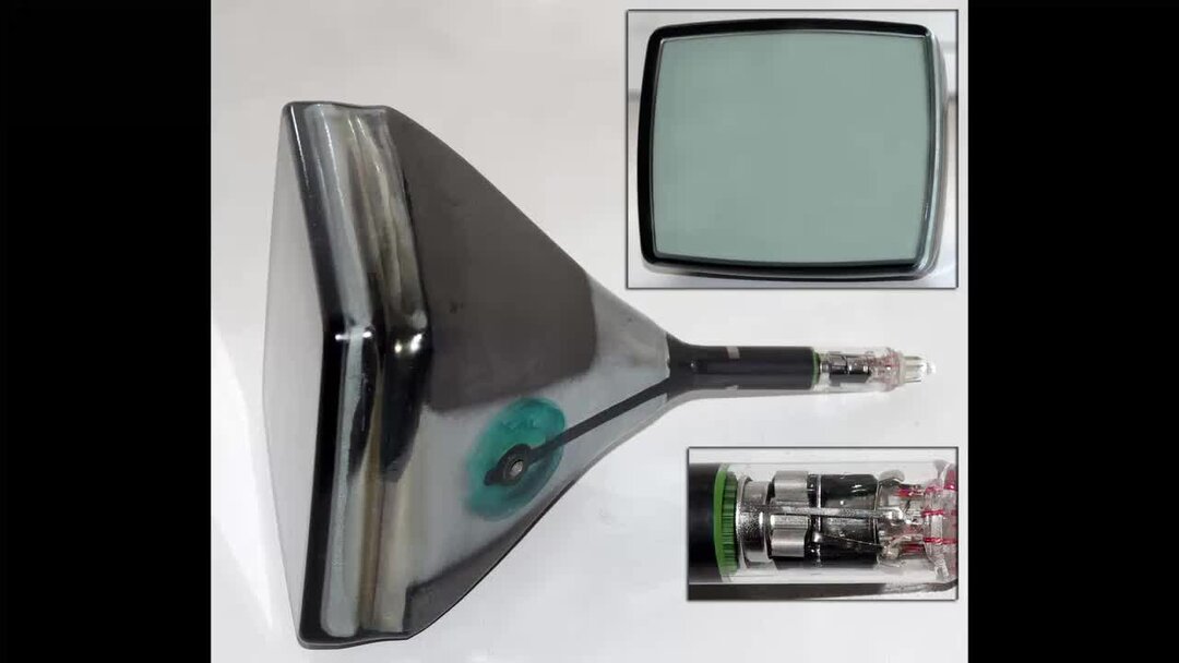 катодную трубку для кинескопа. электронно лучевая трубка кинескопа. электронно лучевые кинескопы. мониторы с электронно-лучевой трубкой (cathode ray tube). телевизор с электронно-лучевой трубкой.