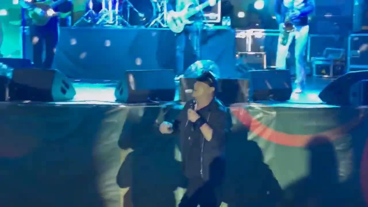 когда будет концерт виктора королева в туле