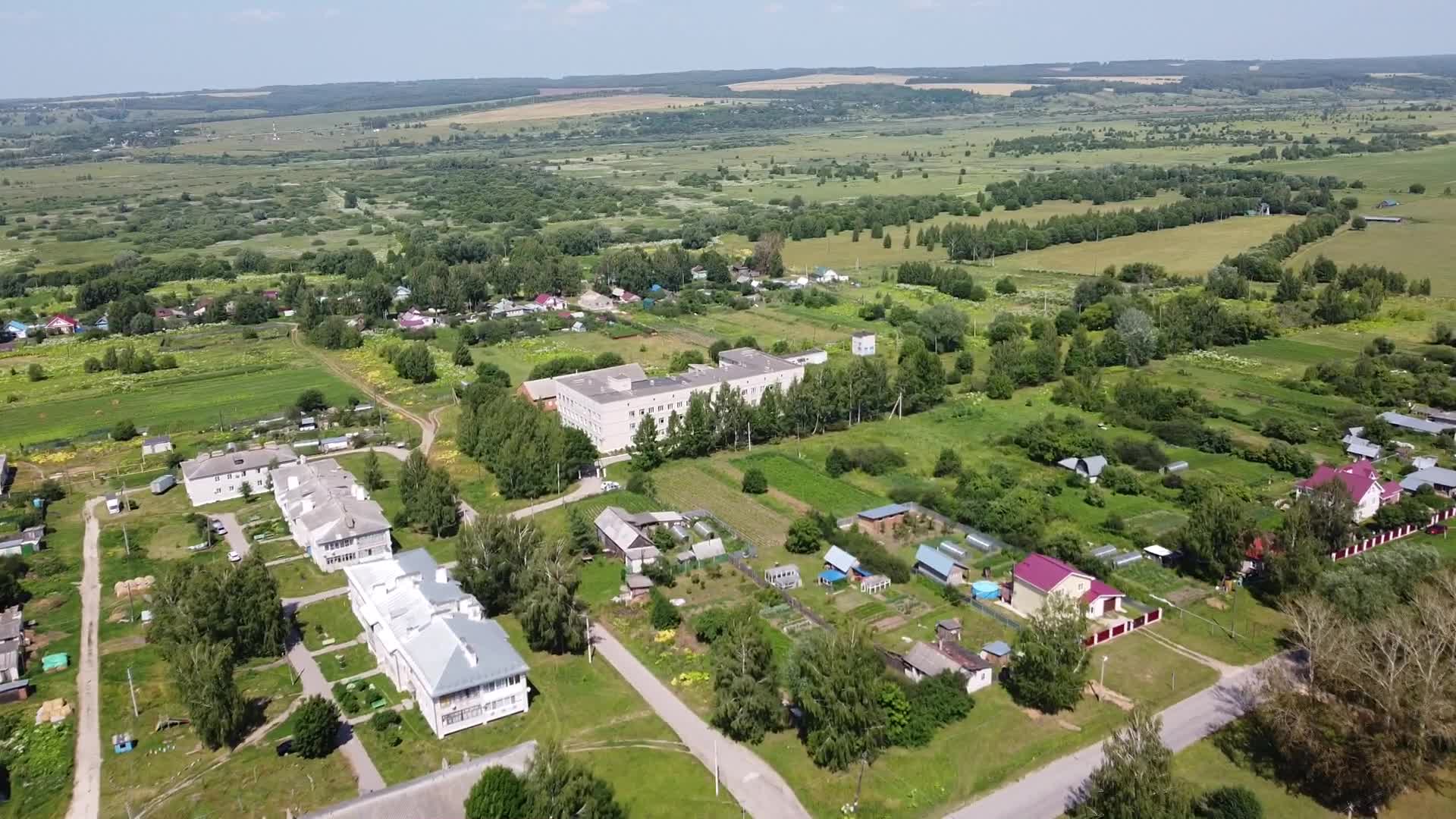 Погода нижегородская область на 7 дней