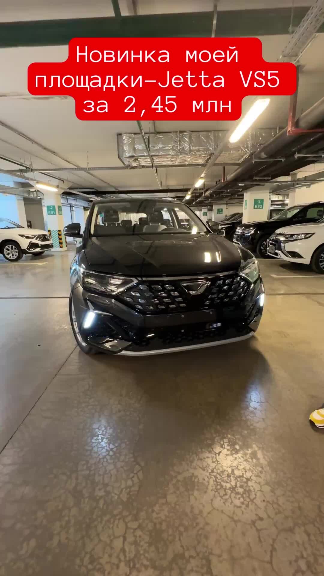 Лиса Рулит | Да это просто - Фольксваген! Но дешевле! | Дзен