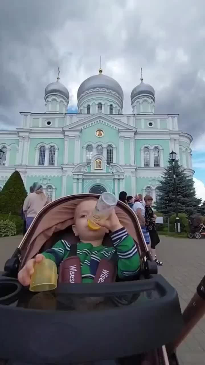 Туры в Дивеево из Балаково