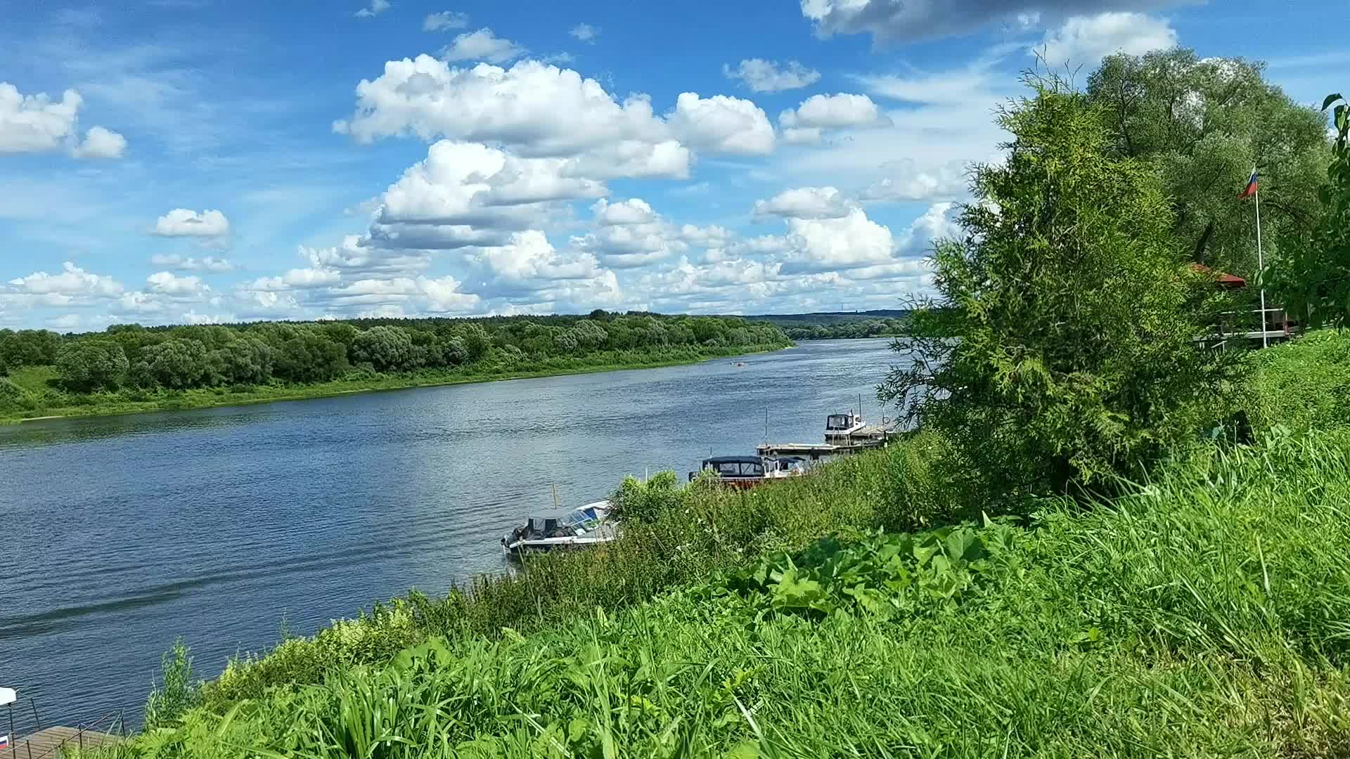 дом отдыха имени куйбышева таруса старые