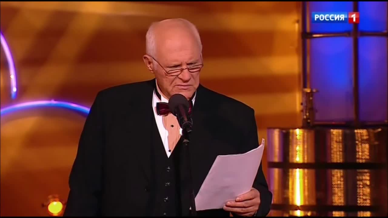 сатирик трушкин монологи.