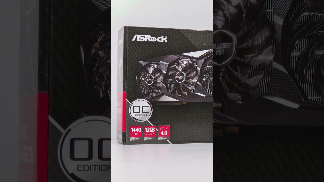 Rx 7600 vs