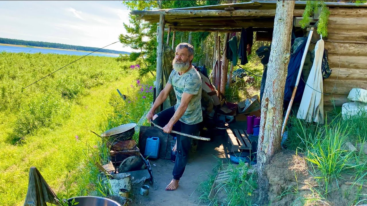 таёжный отшельник андрей распутин. отшельник виктор красноярск. сибирь тайга отшельники. жизнь отшельников в глухой. жизнь отшельников в глухой.