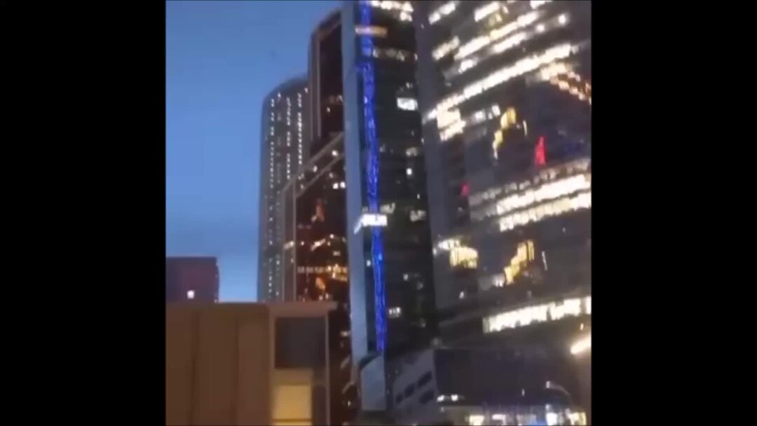 Видео нападения на сити. Москва Сити здания. Москва Сити взорвали.
