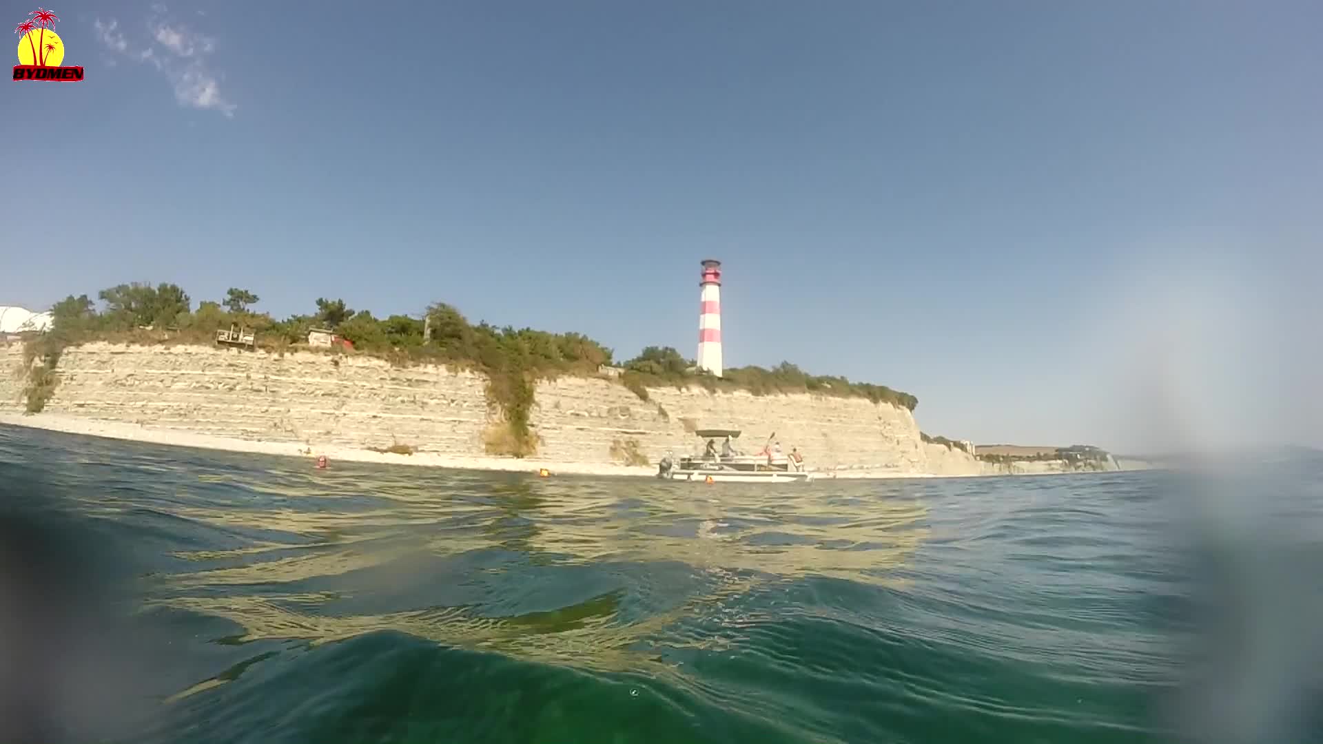 рыбалка в геленджике в море